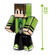 107066-algazarra-boneco-articulado-cadres-25cm-3-anos 5